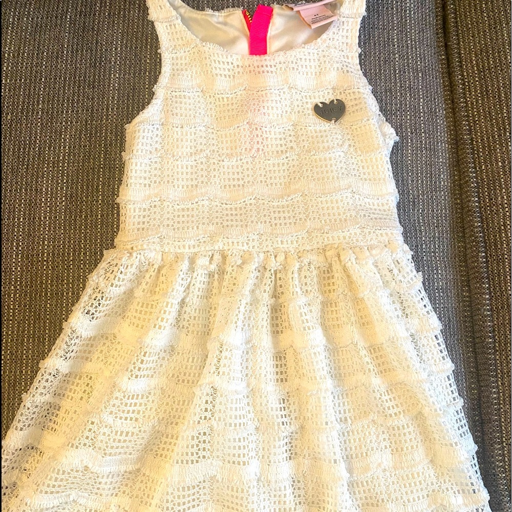 Juicy dress great condition